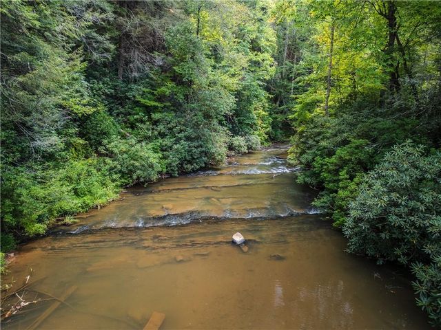 27 Riverview Lane, Cherry Log, GA 30522