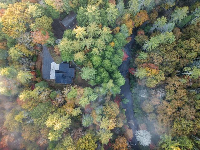 27 Riverview Lane, Cherry Log, GA 30522