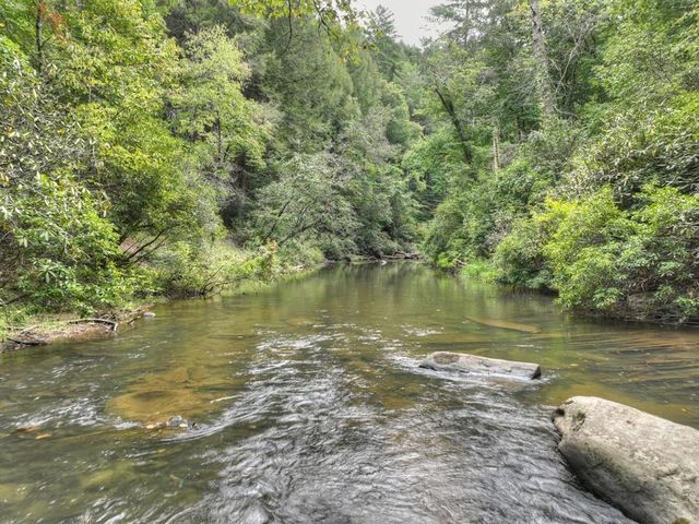 27 Riverview Lane, Cherry Log, GA 30522