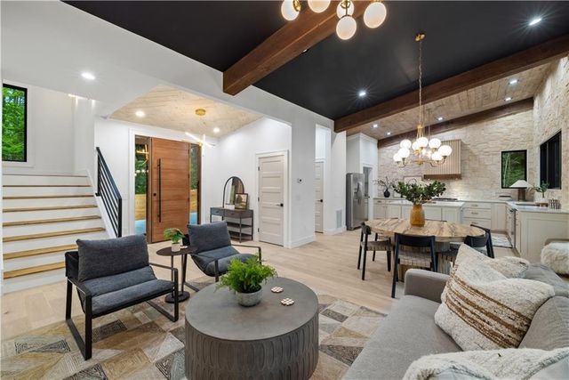 27 Riverview Lane, Cherry Log, GA 30522