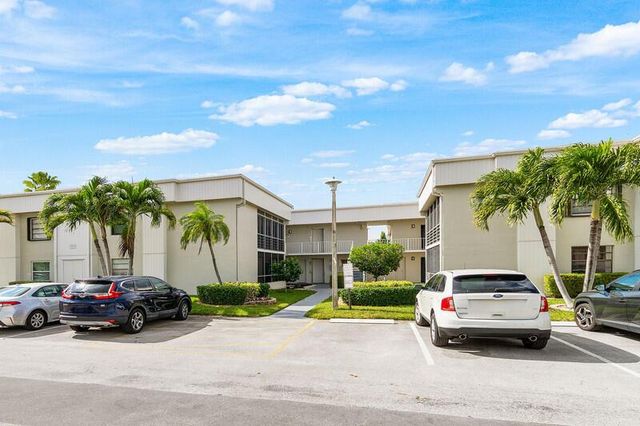 6 Capri A, Delray Beach, FL 33484