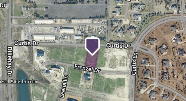 5909 Frenzel Drive, Parker, TX 75002