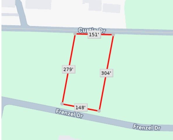 5909 Frenzel Drive, Parker, TX 75002
