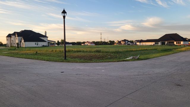 5909 Frenzel Drive, Parker, TX 75002