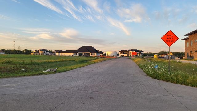 5909 Frenzel Drive, Parker, TX 75002