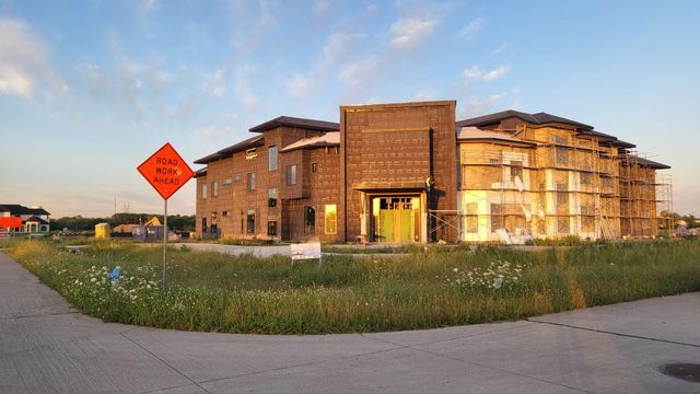 5909 Frenzel Drive, Parker, TX 75002