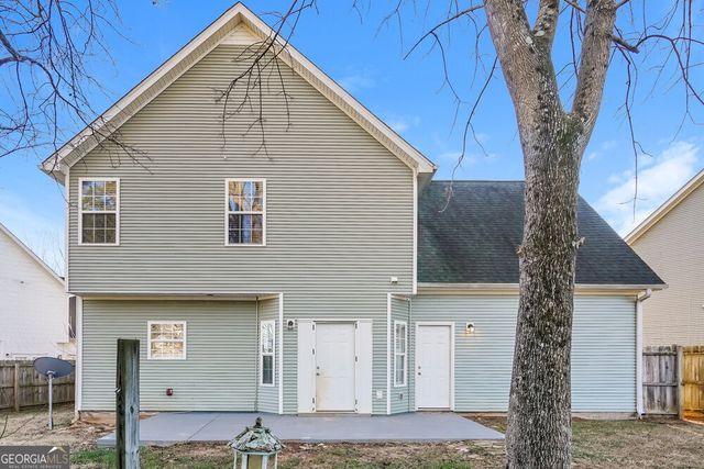 210 Prescott Court, Newnan, GA 30265