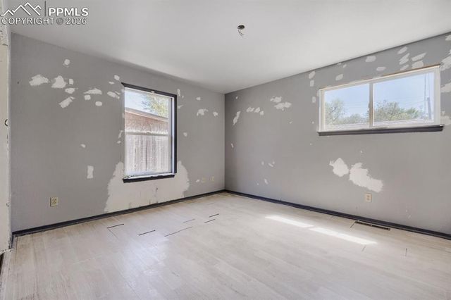 2711 E Monument Street, Colorado Springs, CO 80909