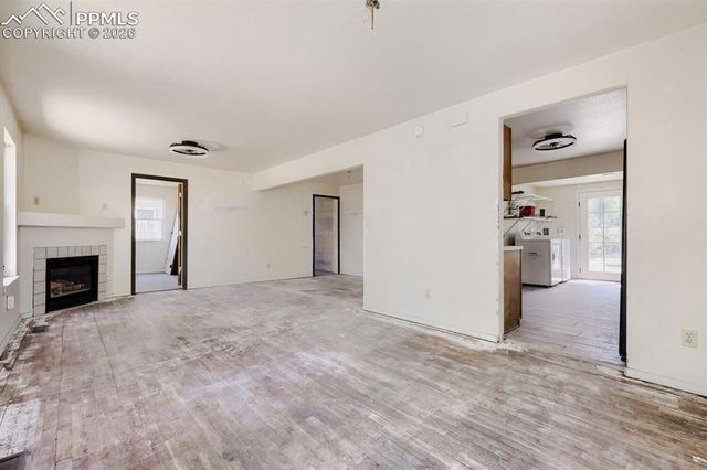 2711 E Monument Street, Colorado Springs, CO 80909