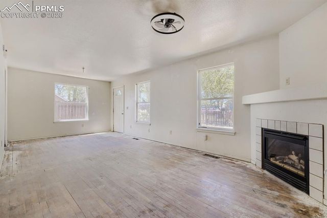 2711 E Monument Street, Colorado Springs, CO 80909
