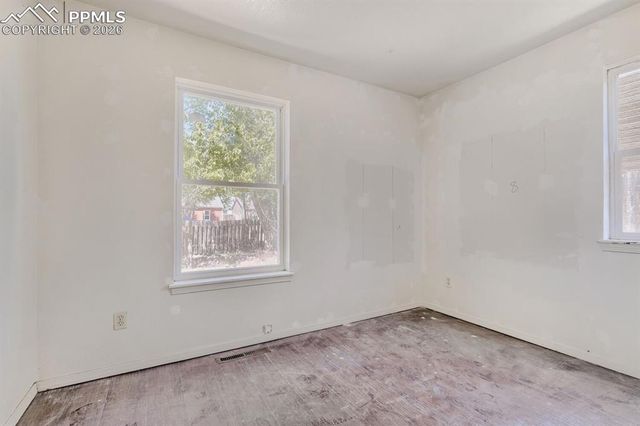 2711 E Monument Street, Colorado Springs, CO 80909
