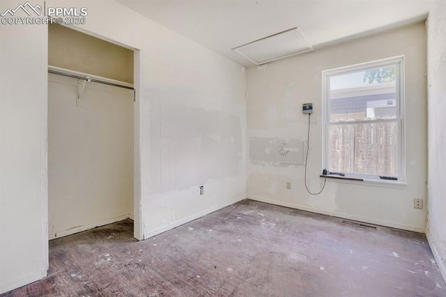 2711 E Monument Street, Colorado Springs, CO 80909