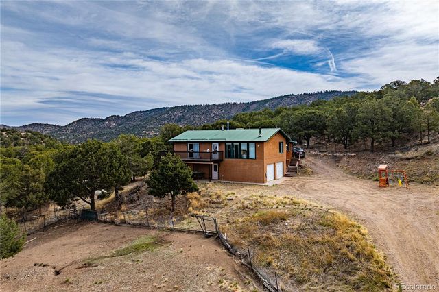 16174 County Road 143, Canon City, CO 81212