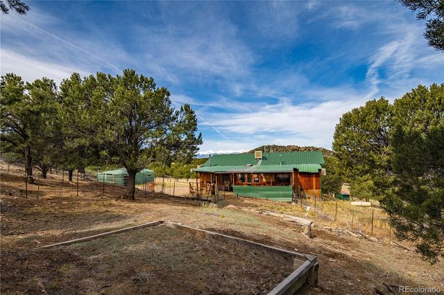16174 County Road 143, Canon City, CO 81212