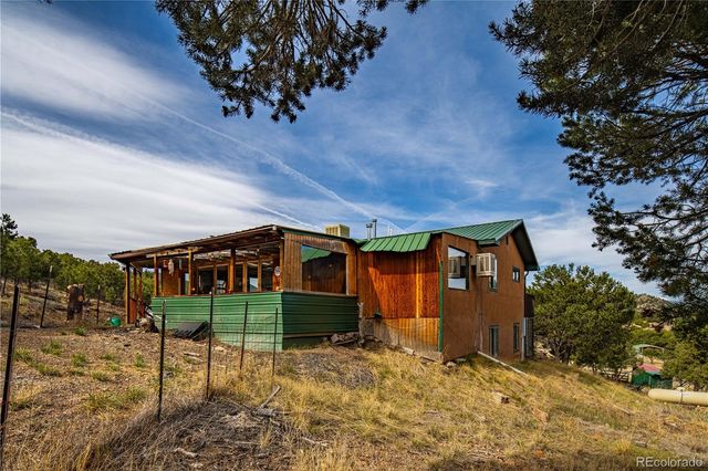 16174 County Road 143, Canon City, CO 81212