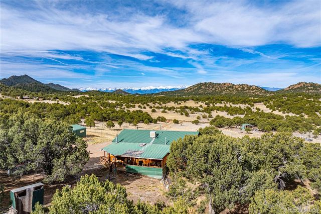 16174 County Road 143, Canon City, CO 81212
