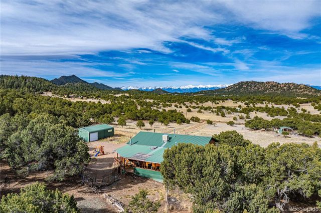 16174 County Road 143, Canon City, CO 81212