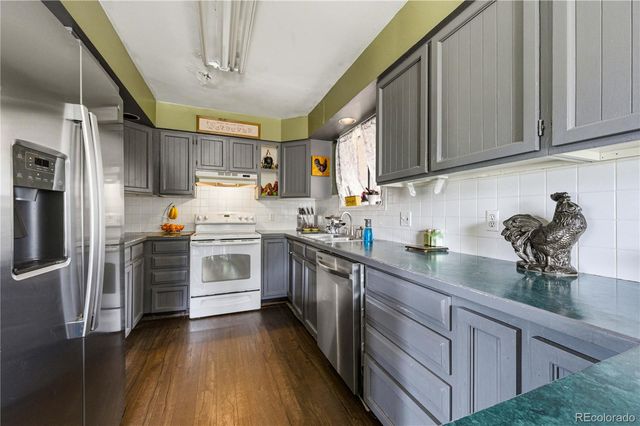 16174 County Road 143, Canon City, CO 81212