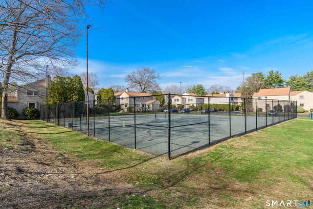 23 Happy Hollow Circle C, Stratford, CT 06614