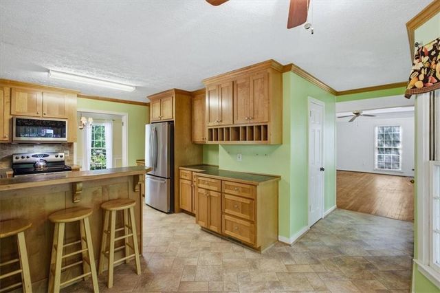 2481 Weatherford Court, Marietta, GA 30068