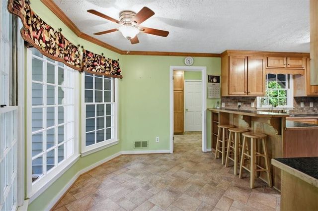 2481 Weatherford Court, Marietta, GA 30068