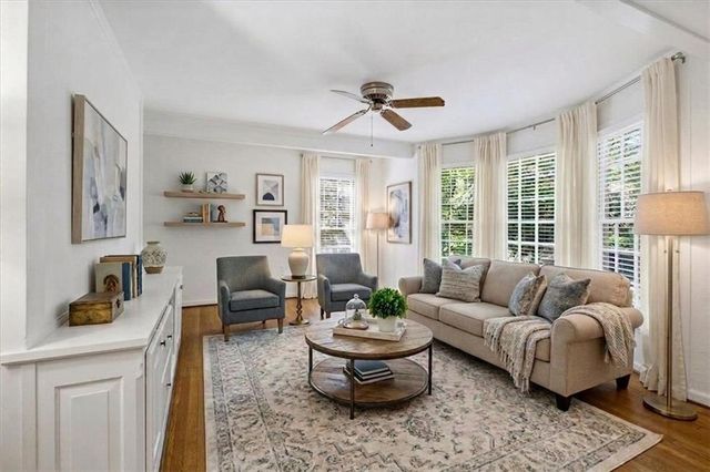 2481 Weatherford Court, Marietta, GA 30068