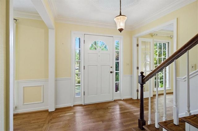 2481 Weatherford Court, Marietta, GA 30068