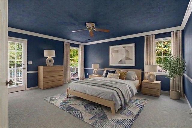 2481 Weatherford Court, Marietta, GA 30068