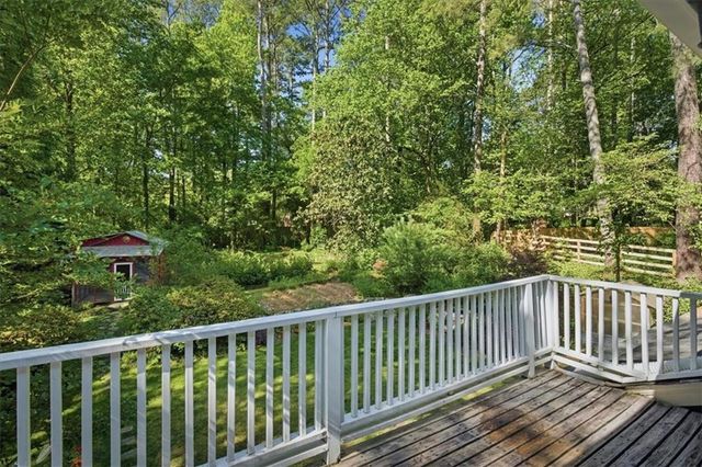 2481 Weatherford Court, Marietta, GA 30068