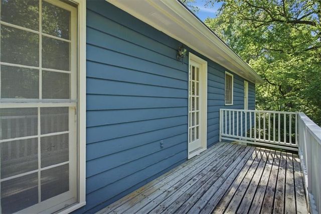 2481 Weatherford Court, Marietta, GA 30068