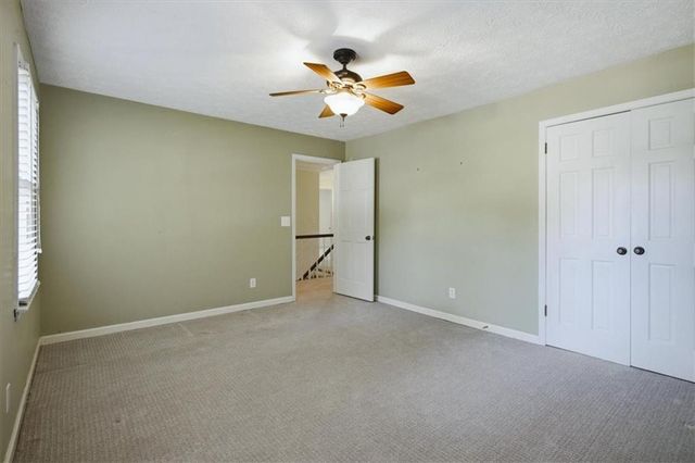 2481 Weatherford Court, Marietta, GA 30068
