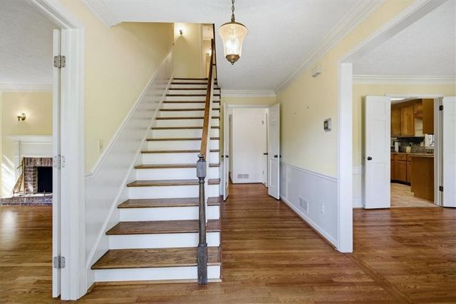 2481 Weatherford Court, Marietta, GA 30068
