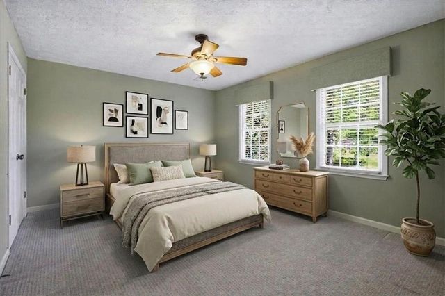 2481 Weatherford Court, Marietta, GA 30068