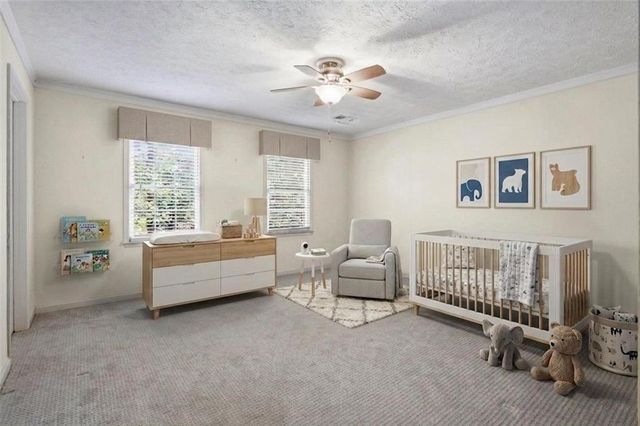 2481 Weatherford Court, Marietta, GA 30068