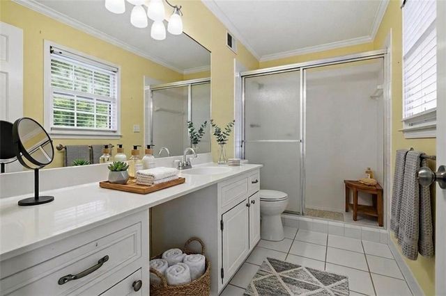2481 Weatherford Court, Marietta, GA 30068