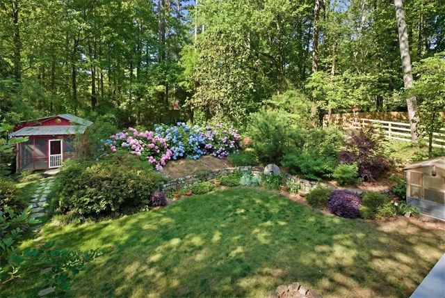 2481 Weatherford Court, Marietta, GA 30068