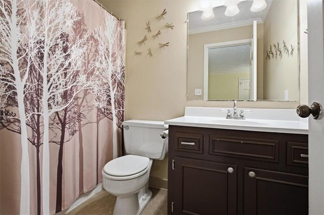 2481 Weatherford Court, Marietta, GA 30068