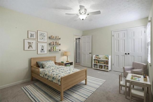 2481 Weatherford Court, Marietta, GA 30068