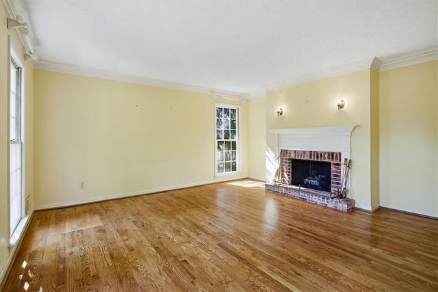 2481 Weatherford Court, Marietta, GA 30068