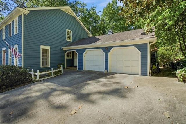 2481 Weatherford Court, Marietta, GA 30068