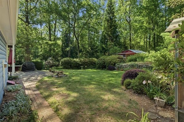 2481 Weatherford Court, Marietta, GA 30068