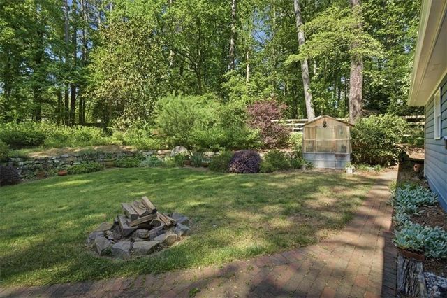 2481 Weatherford Court, Marietta, GA 30068