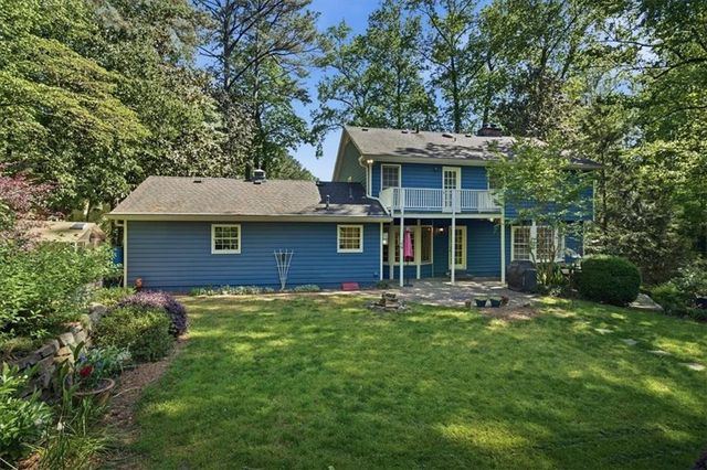 2481 Weatherford Court, Marietta, GA 30068