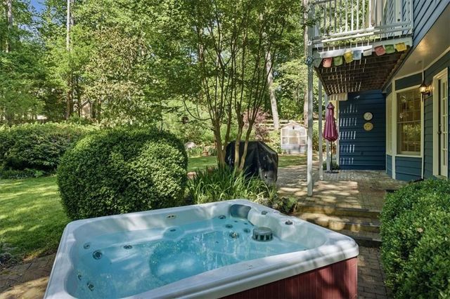 2481 Weatherford Court, Marietta, GA 30068