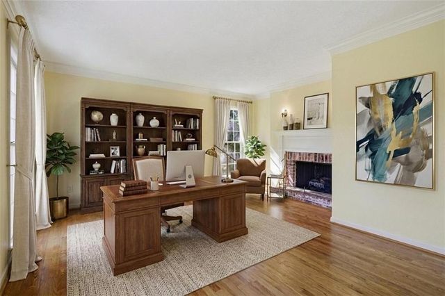 2481 Weatherford Court, Marietta, GA 30068