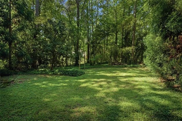 2481 Weatherford Court, Marietta, GA 30068