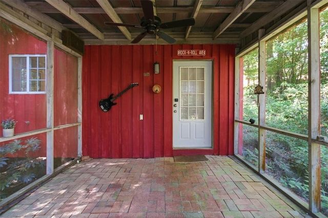 2481 Weatherford Court, Marietta, GA 30068