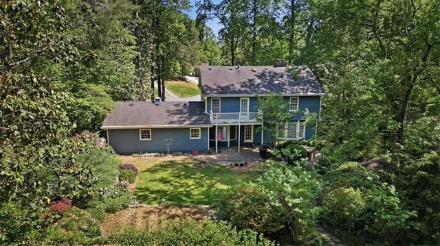 2481 Weatherford Court, Marietta, GA 30068