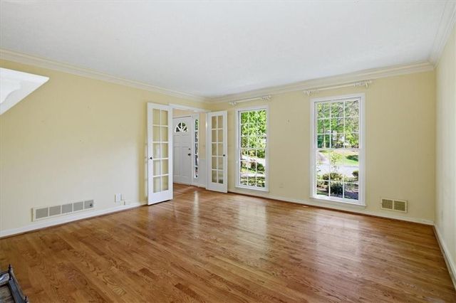2481 Weatherford Court, Marietta, GA 30068
