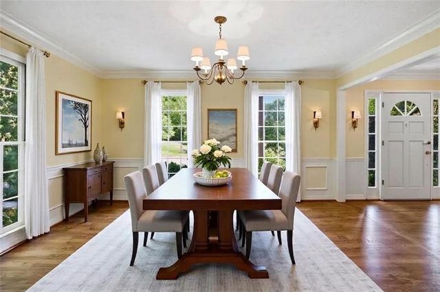 2481 Weatherford Court, Marietta, GA 30068